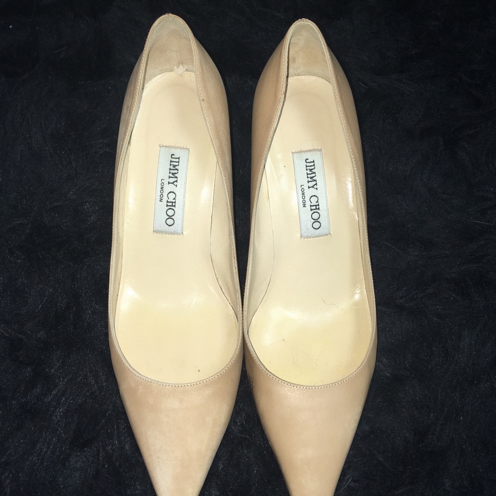 Jimmy choo - Picture 2 of 11
